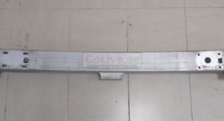 CADILLAC STS 2005 TO 2011 BACK BUMPER IMPACT BAR PART NO GM (25832902) ( Genuine Used CADILLAC Parts )