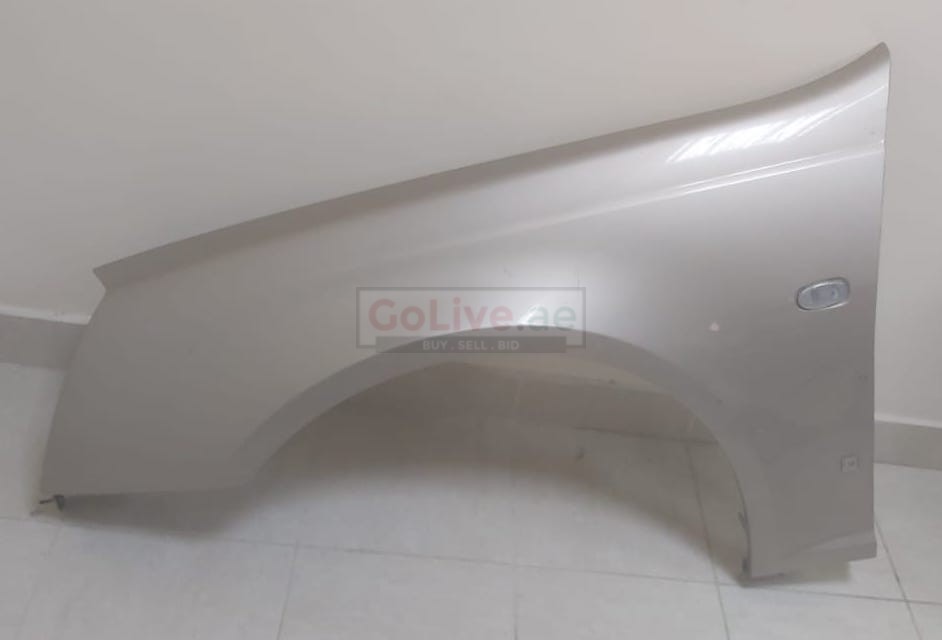 Cadillac STS 2005 TO 2007 Steel Fender Front Left Driver Side PART NO GM1240335 ( Genuine Used CADILLAC Parts )