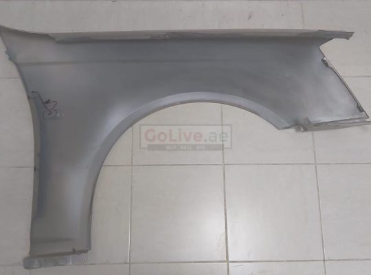Cadillac STS 2005 TO 2007 Steel Fender Front Left Driver Side PART NO GM1240335 ( Genuine Used CADILLAC Parts )