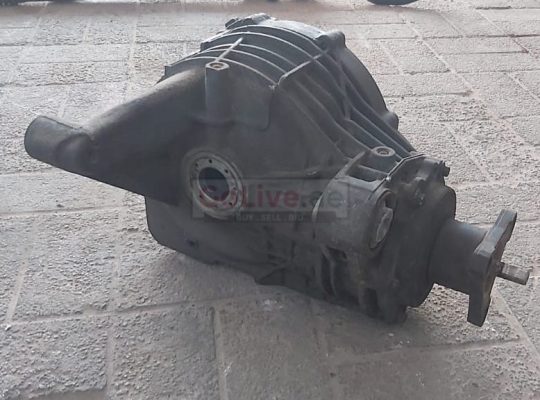 CADILLAC STS 2005 TO 2007 REAR DIFFERENTIAL ( Genuine Used CADILLAC Parts )