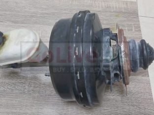 Cadillac STS 2005 TO 2007 Used Power Brake Booster PART NO GM (287279151) ( Genuine Used CADILLAC Parts )