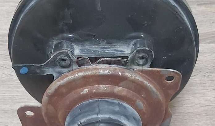 Cadillac STS 2005 TO 2007 Used Power Brake Booster PART NO GM (287279151) ( Genuine Used CADILLAC Parts )