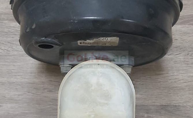 Cadillac STS 2005 TO 2007 Used Power Brake Booster PART NO GM (287279151) ( Genuine Used CADILLAC Parts )