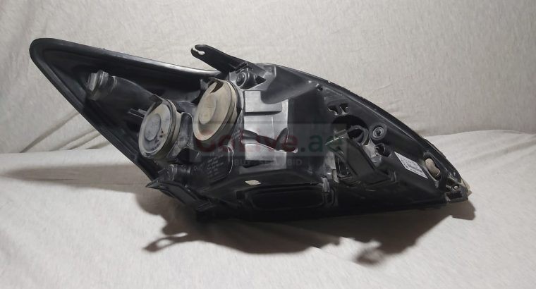 FORD FOCUS 2008 FRONT LEFT SIDE HEADLIGHT PART NO 8M5113W030AD ( Genuine Used FORD Parts )