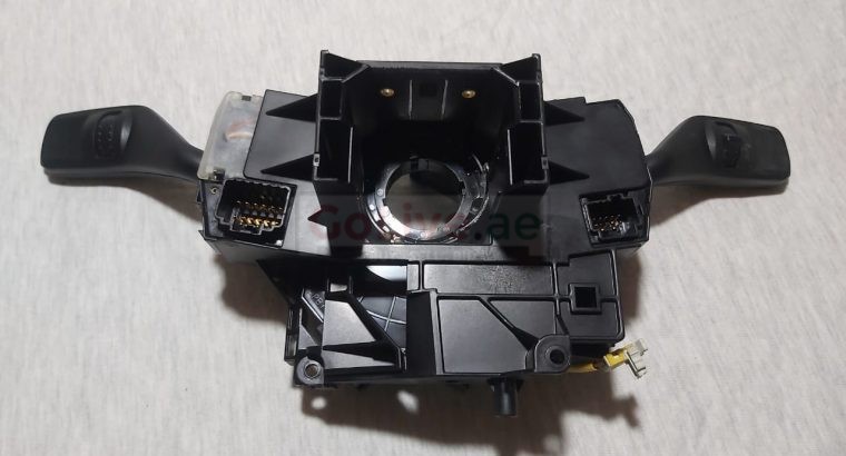 FORD FOCUS 2008 STEERING SPRAL CLOCK SPRING & INDICATOR HANDLES PART NO 4M5T14A664AB & 4M5T13N064FH ( Genuine Used FORD Parts )