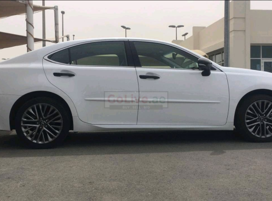 Lexus ES-Series 2015 FOR SALE