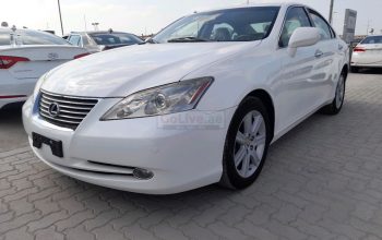 Lexus ES-Series 2007 AED 23,000, Full Option, US Spec