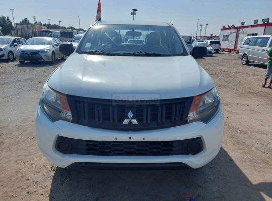 Mitsubishi Pickup 2016 FOR SALE