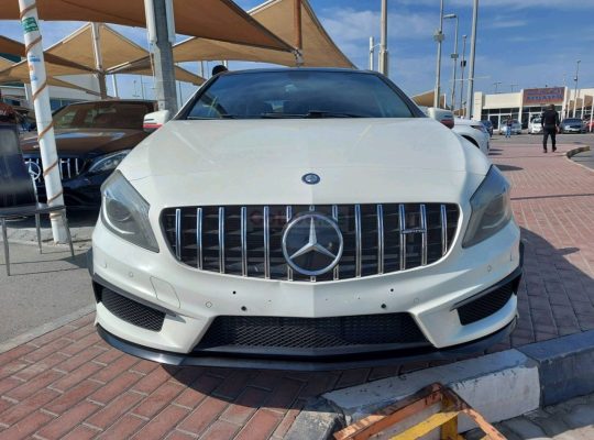 Mercedes Benz GLA 2014 FOR SALE
