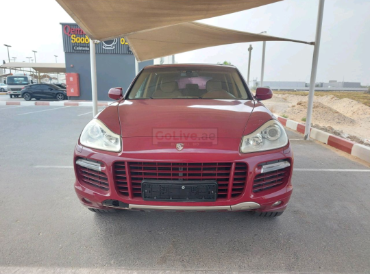 Porsche Cayenne 2009 FOR SALE