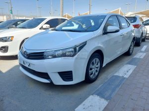 Toyota Camry 2015 FOR SALE