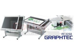 Graphtec FC2250-60VC (MITRA PRINT)