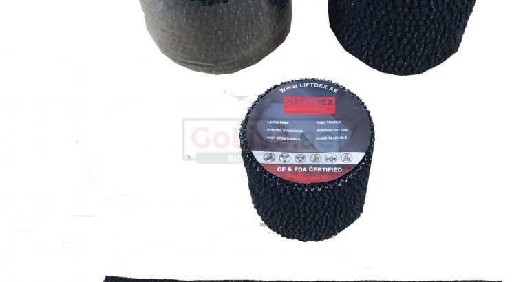 Thumb Tape (Pack of three)
