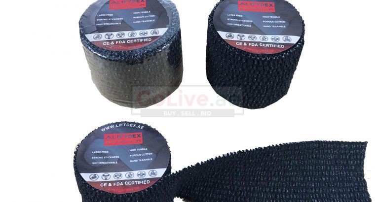Thumb Tape (Pack of three)