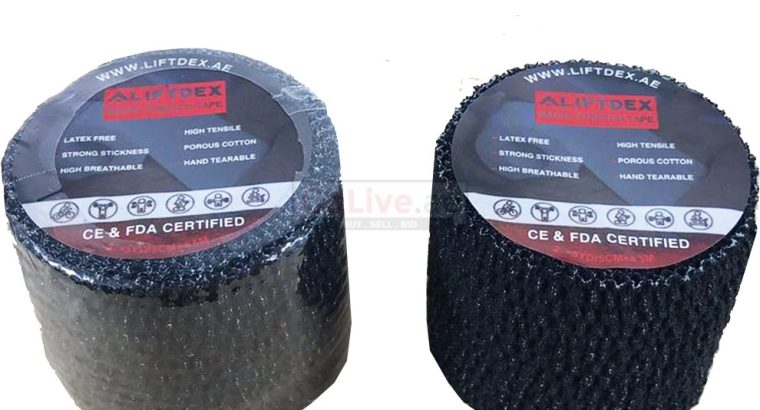 Thumb Tape (Pack of three)