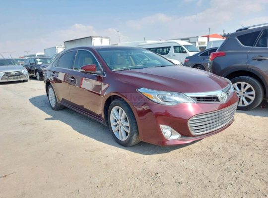 Toyota Avalon 2015 for sale