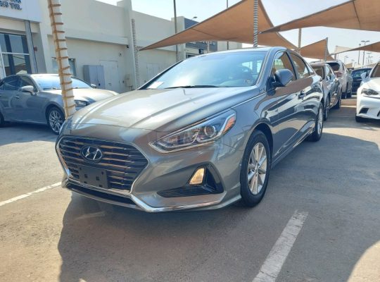 Hyundai Sonata 2013 AED 43,000, Good condition, US Spec, Negotiable