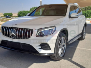 Mercedes Benz G-Class 2017 AED 108,000, Good condition, Full Option, US Spec, Turbo, Sunroof, Navigation System, Fog Lights