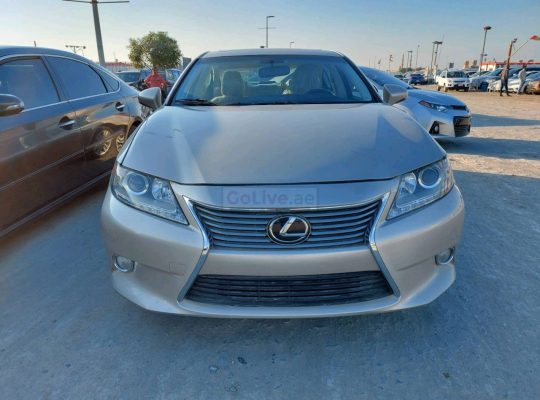 Lexus ES-Series 2014 FOR SALE