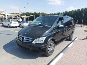 Mercedes Benz Viano 2015 FOR SALE