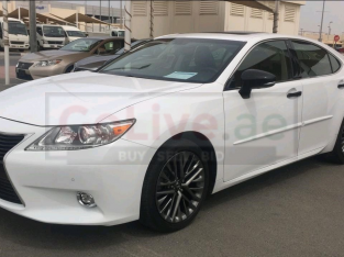 Lexus ES-Series 2015 FOR SALE