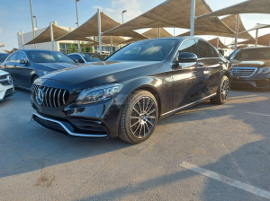 Mercedes Benz CLS-Class 2014 AED 85,000, Full Option, Turbo, Sunroof, Navigation System, Fog Lights, Negotiable