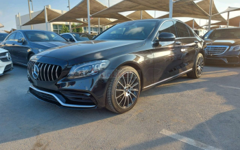 Mercedes Benz CLS-Class 2014 AED 85,000, Full Option, Turbo, Sunroof, Navigation System, Fog Lights, Negotiable