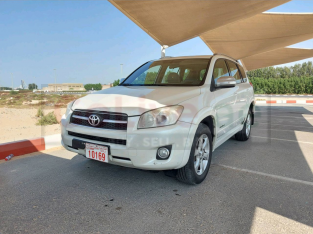 Toyota Rav 4 2012 AED 32,000, GCC Spec, Good condition, Warranty, Full Option, Negotiable