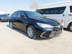 Toyota Camry 2016 FOR SALE