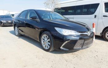 Toyota Camry 2016 FOR SALE