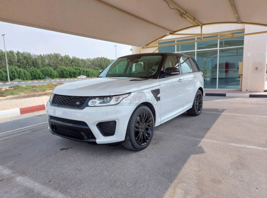 Range Rover Sport 2014 FOR SALE