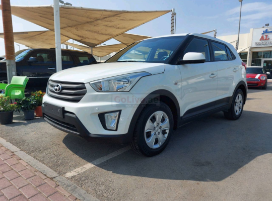 Hyundai Rita 2016 AED 330,000, GCC Spec, Good condition