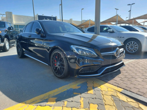 Mercedes Benz SL-Class 2016 AED 159,000, Good condition, Full Option, US Spec