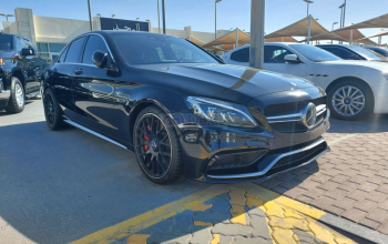 Mercedes Benz SL-Class 2016 AED 159,000, Good condition, Full Option, US Spec