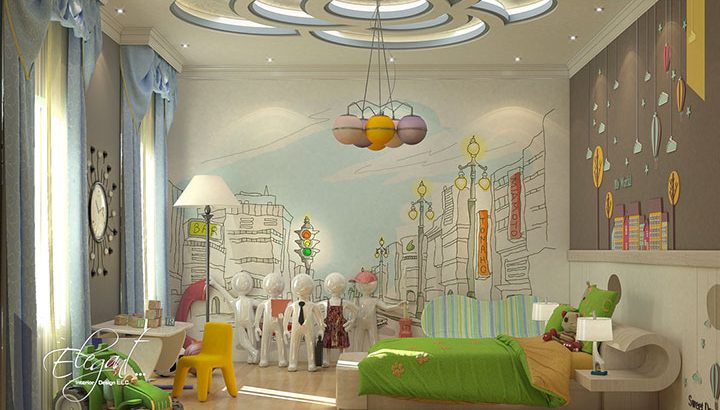 Interior designer in , Burjuman Business Tower , Dubai