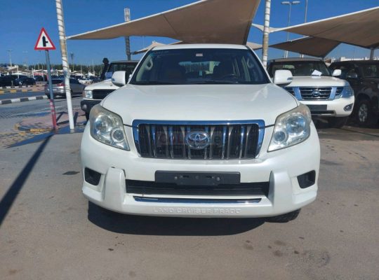 Toyota Land Cruiser 2014 for sale