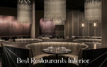 Best Restaurants Interior Designers, Dubai