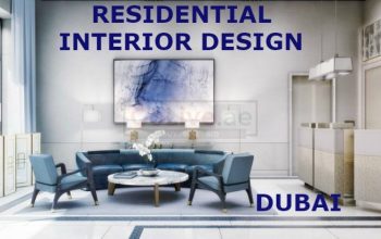 RESIDENTIAL INTERIOR DESIGN