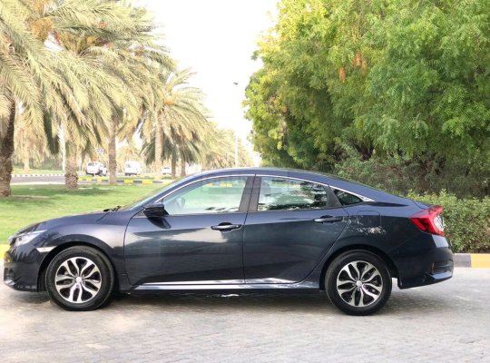 Honda Civic 2019 for sale