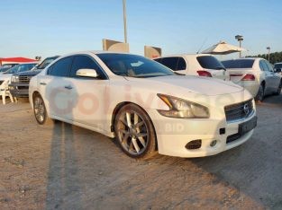Nissan Maxima 2011 for sale