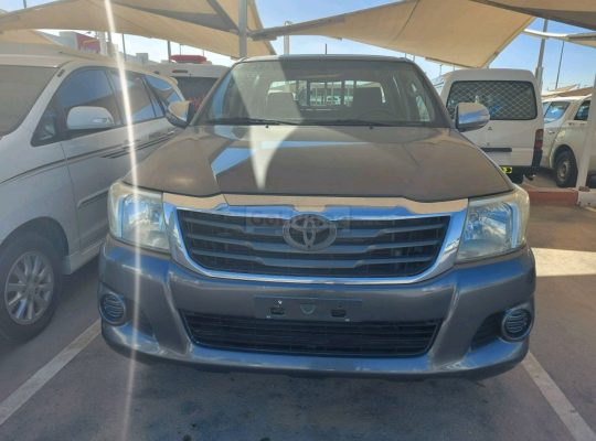 Toyota Hilux 2013 for sale