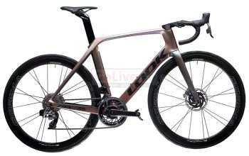 2021 Look 795 Blade RS Disc Red AXS Road Bike (Price USD 6600)