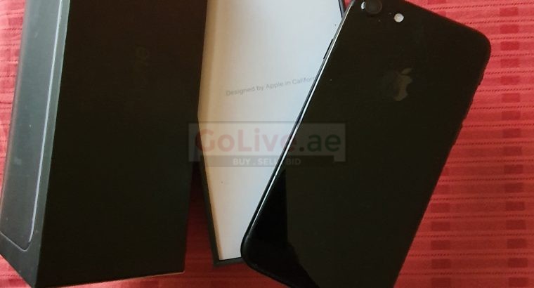 Apple Iphone 7, 128GB for sale