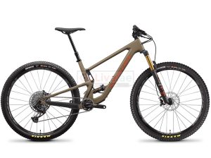 2022 Santa Cruz Tallboy X01 Carbon CC 29 Mountain Bike (Price USD 4700)