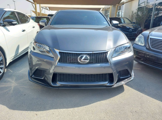 Lexus GS-Series 2014 for sale