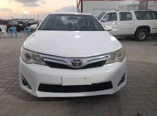 Toyota Camry 2015 for sale