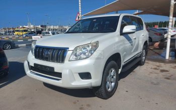 Toyota Prado 2012 for sale