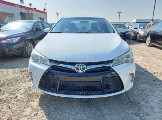 Toyota Camry 2015 FOR SALE