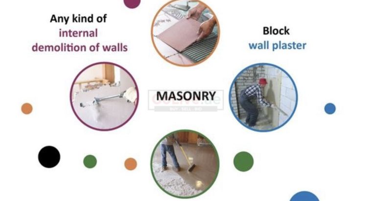 Maintenance & Cleaning Services in dubai