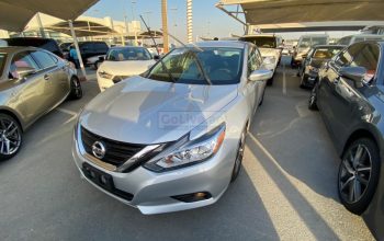 Nissan Altima 2017 FOR SALE